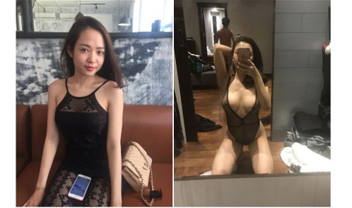 Lộ clip sex Lương Minh Phương (13 videos)